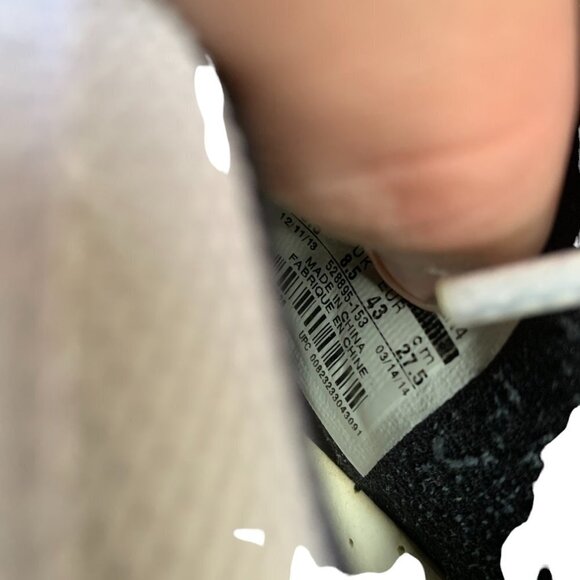 Rare 2014 Air Jordan 11 Retro Low Concord Size 9.5 - Picture 4 of 12